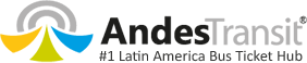 AndesTransit Logo